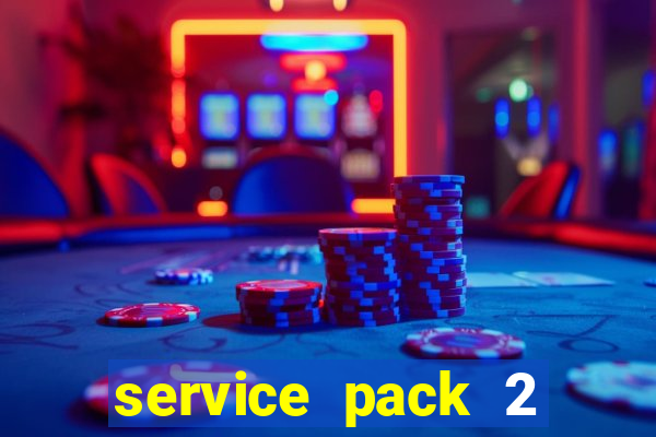 service pack 2 windows 7 64 bits download